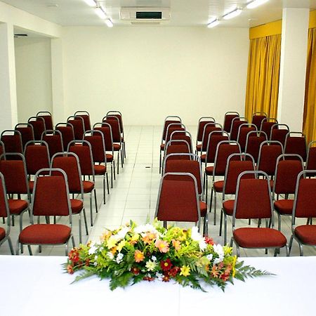 Rede Andrade Barra Hotel ซัลวาดอร์ ภายนอก รูปภาพ