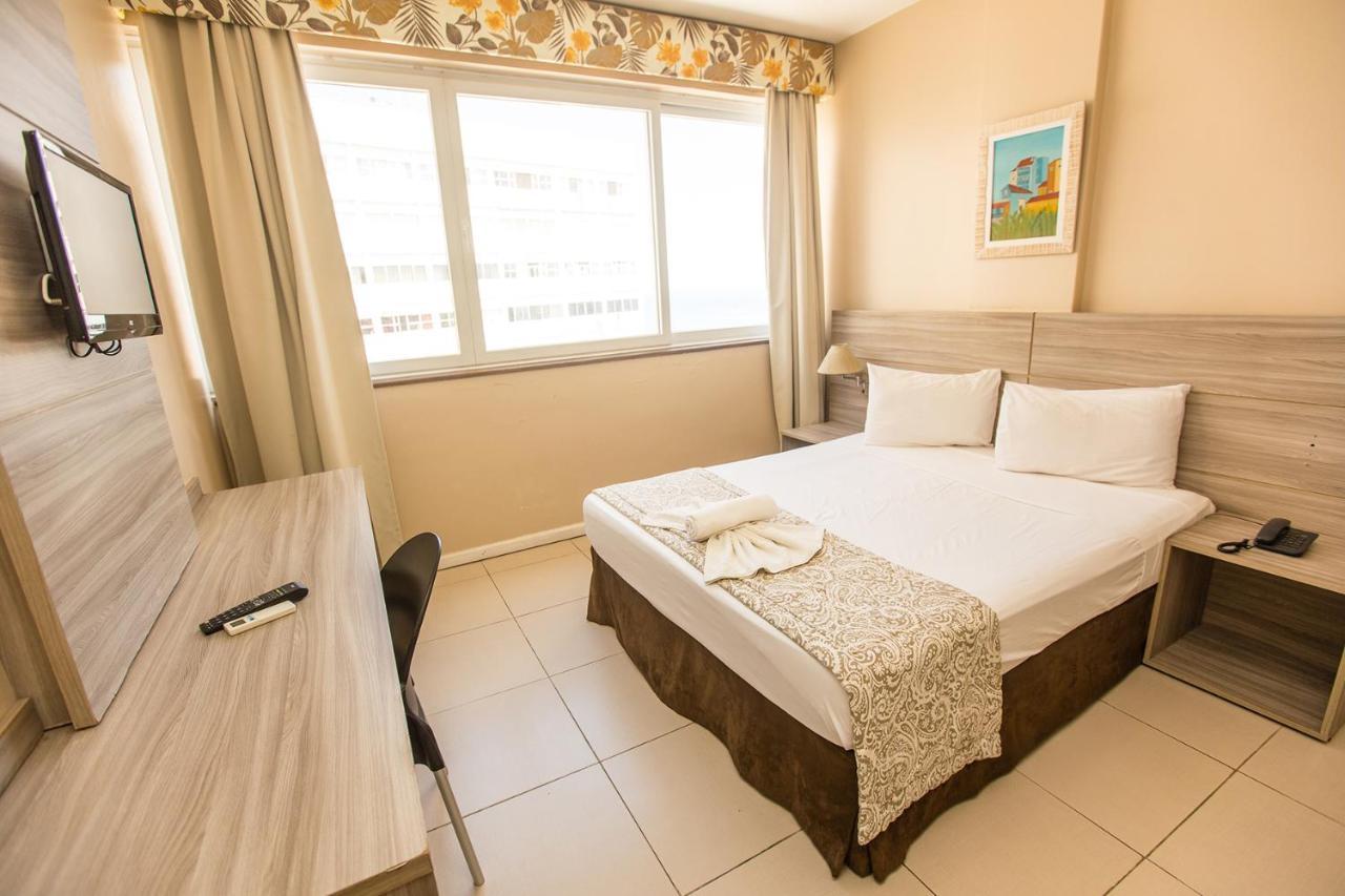 Rede Andrade Barra Hotel ซัลวาดอร์ ภายนอก รูปภาพ