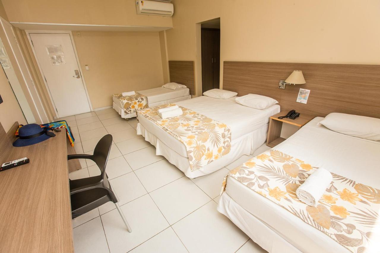 Rede Andrade Barra Hotel ซัลวาดอร์ ภายนอก รูปภาพ
