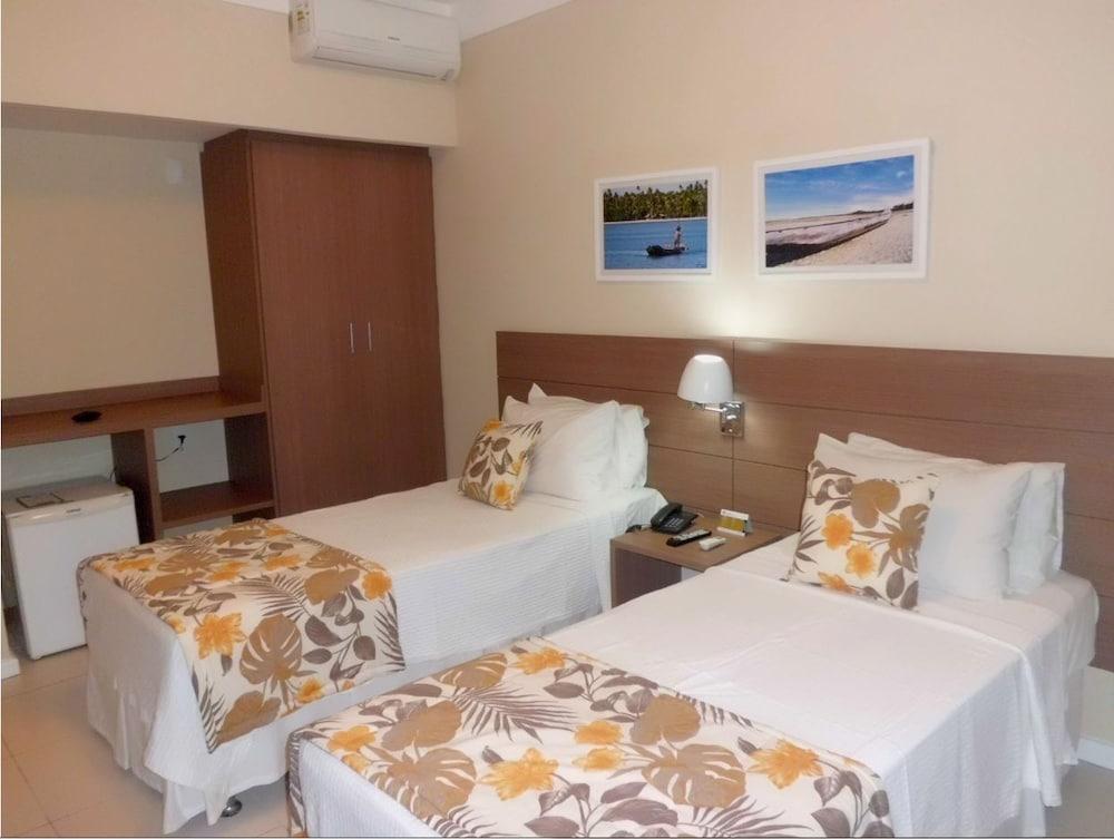 Rede Andrade Barra Hotel ซัลวาดอร์ ภายนอก รูปภาพ