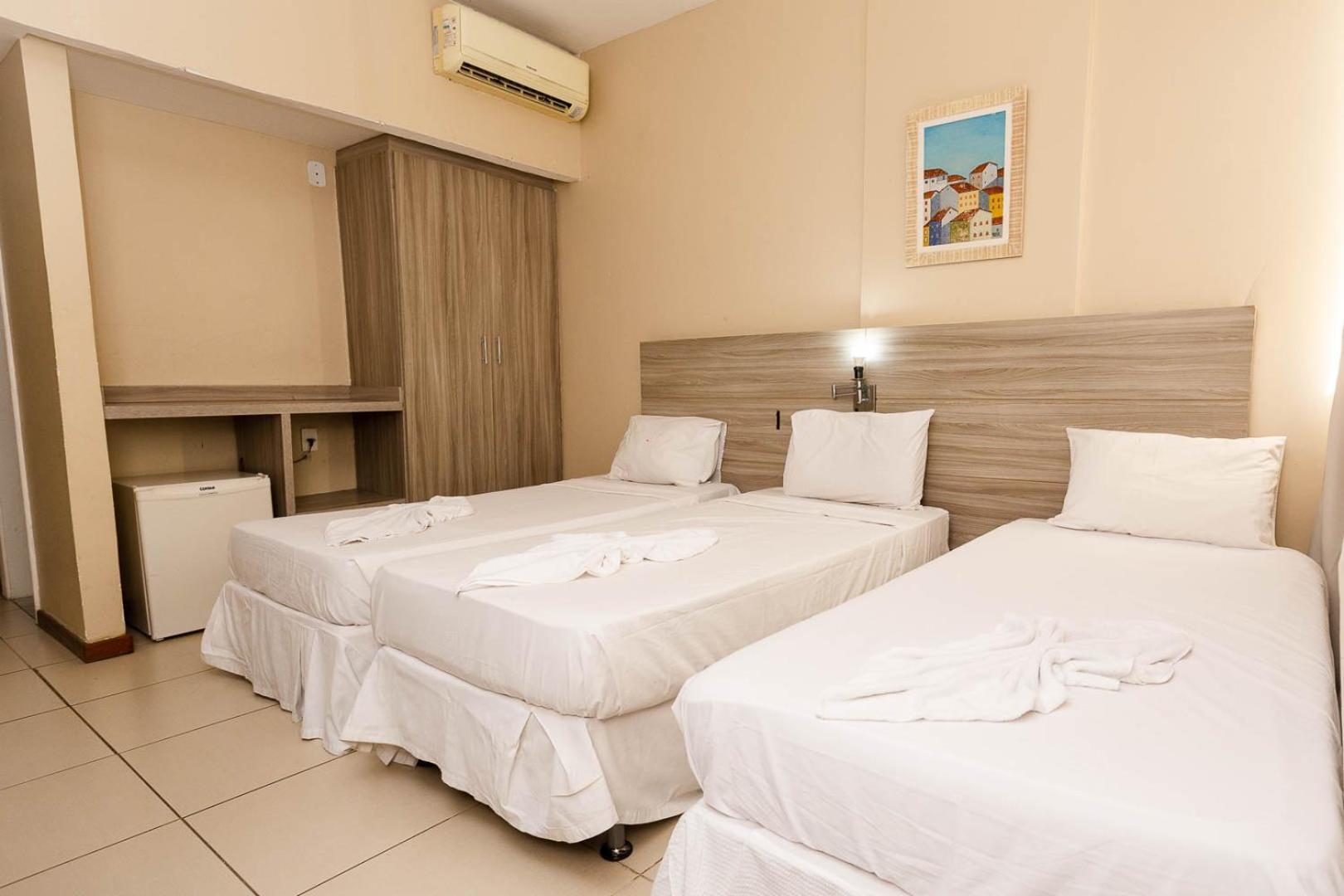 Rede Andrade Barra Hotel ซัลวาดอร์ ภายนอก รูปภาพ