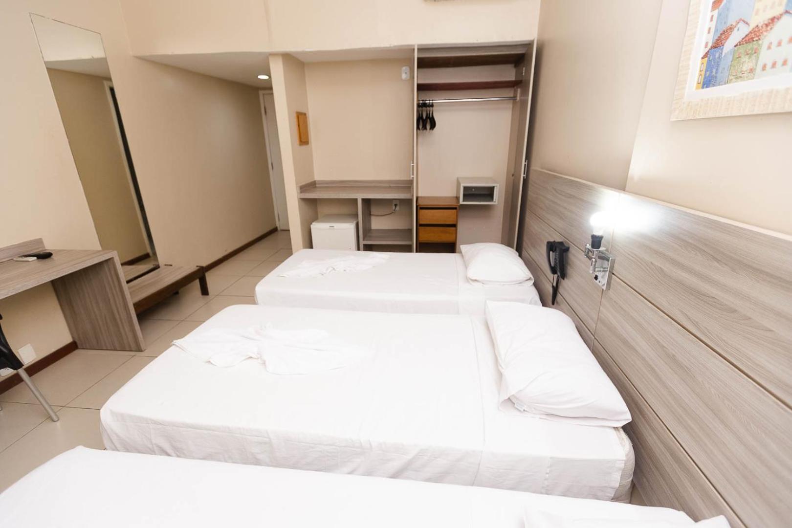Rede Andrade Barra Hotel ซัลวาดอร์ ภายนอก รูปภาพ