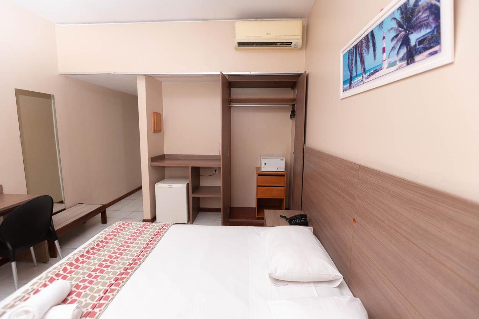 Rede Andrade Barra Hotel ซัลวาดอร์ ภายนอก รูปภาพ