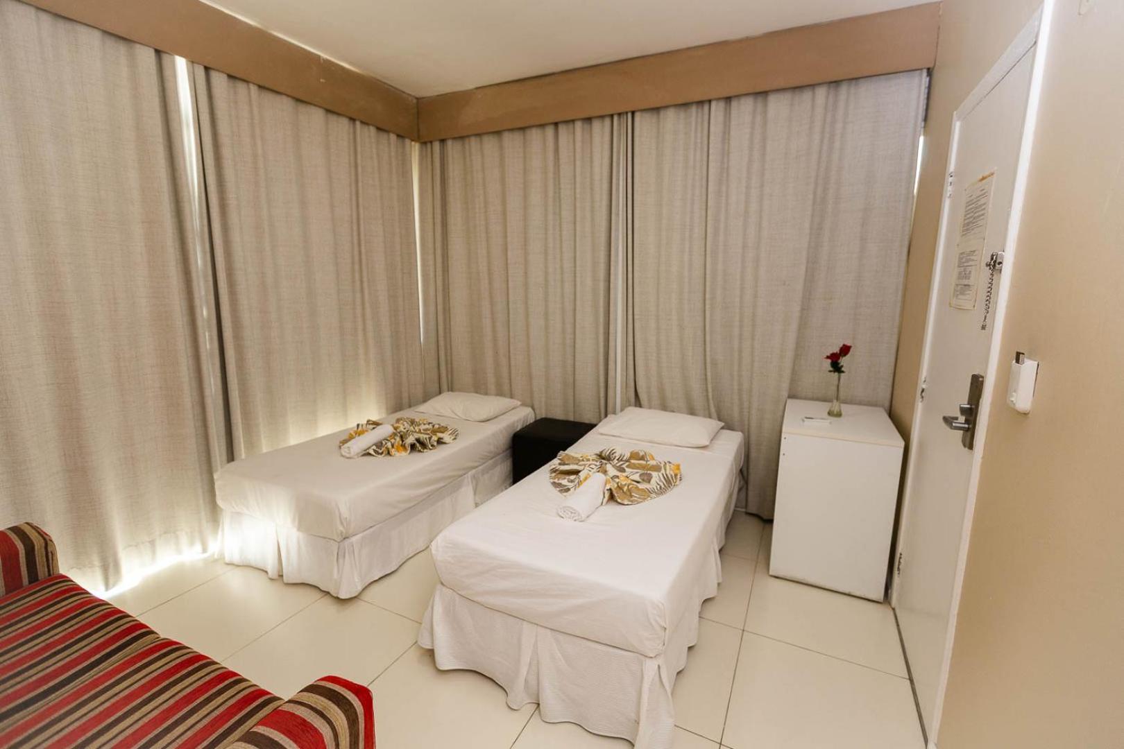 Rede Andrade Barra Hotel ซัลวาดอร์ ภายนอก รูปภาพ