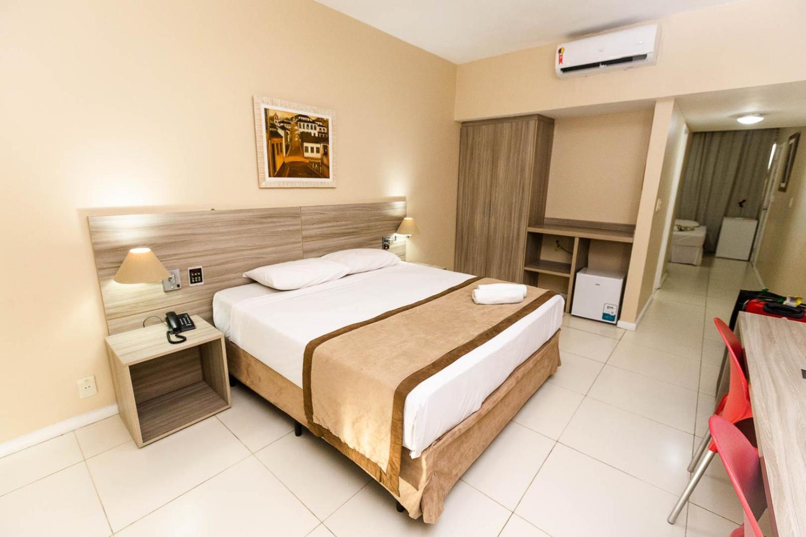 Rede Andrade Barra Hotel ซัลวาดอร์ ภายนอก รูปภาพ
