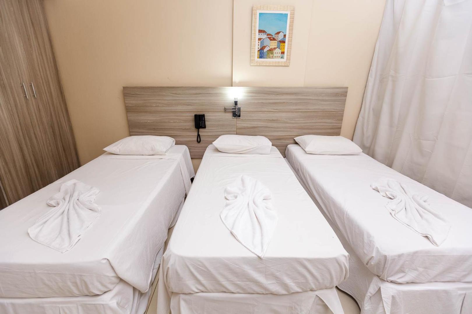 Rede Andrade Barra Hotel ซัลวาดอร์ ภายนอก รูปภาพ