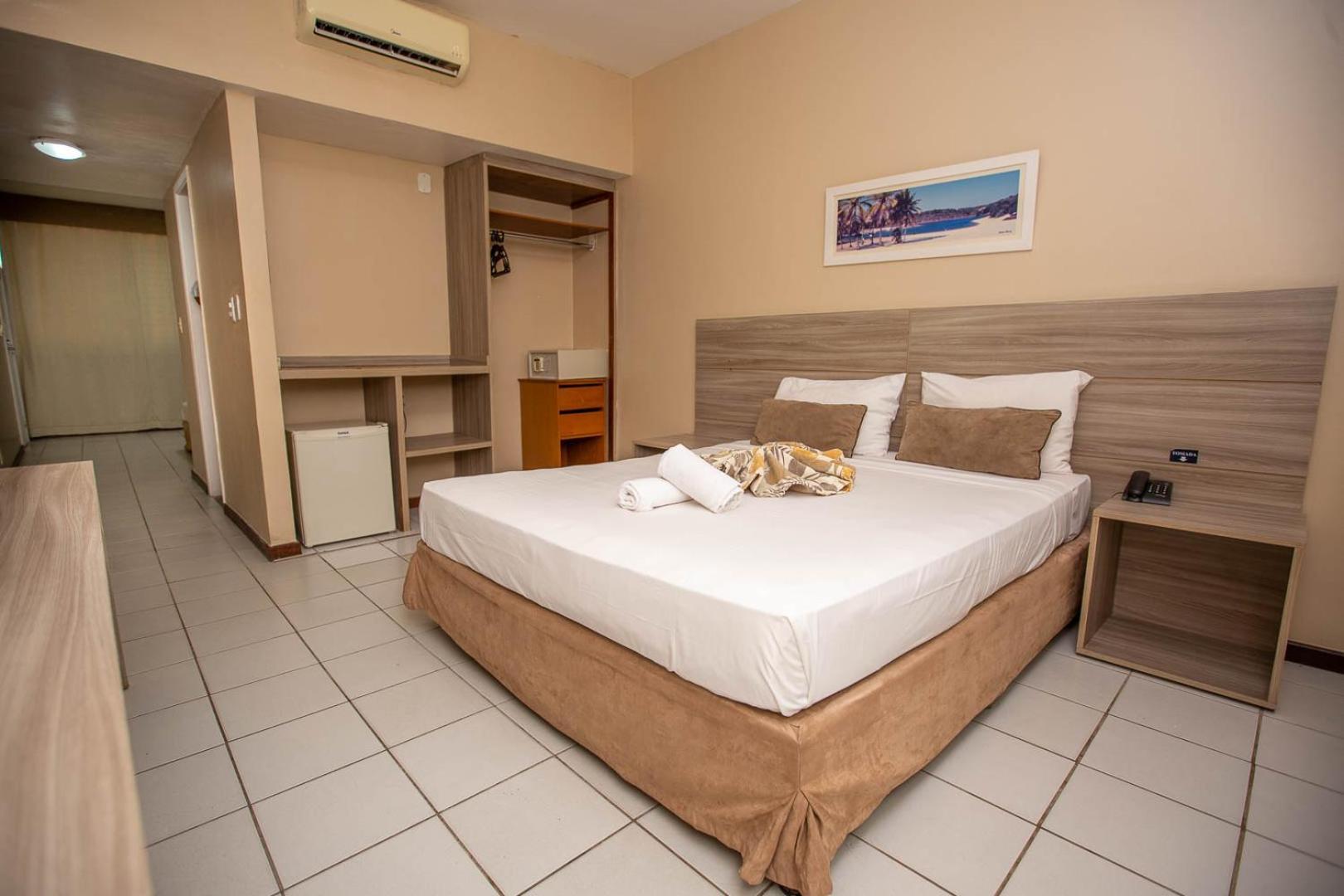 Rede Andrade Barra Hotel ซัลวาดอร์ ภายนอก รูปภาพ