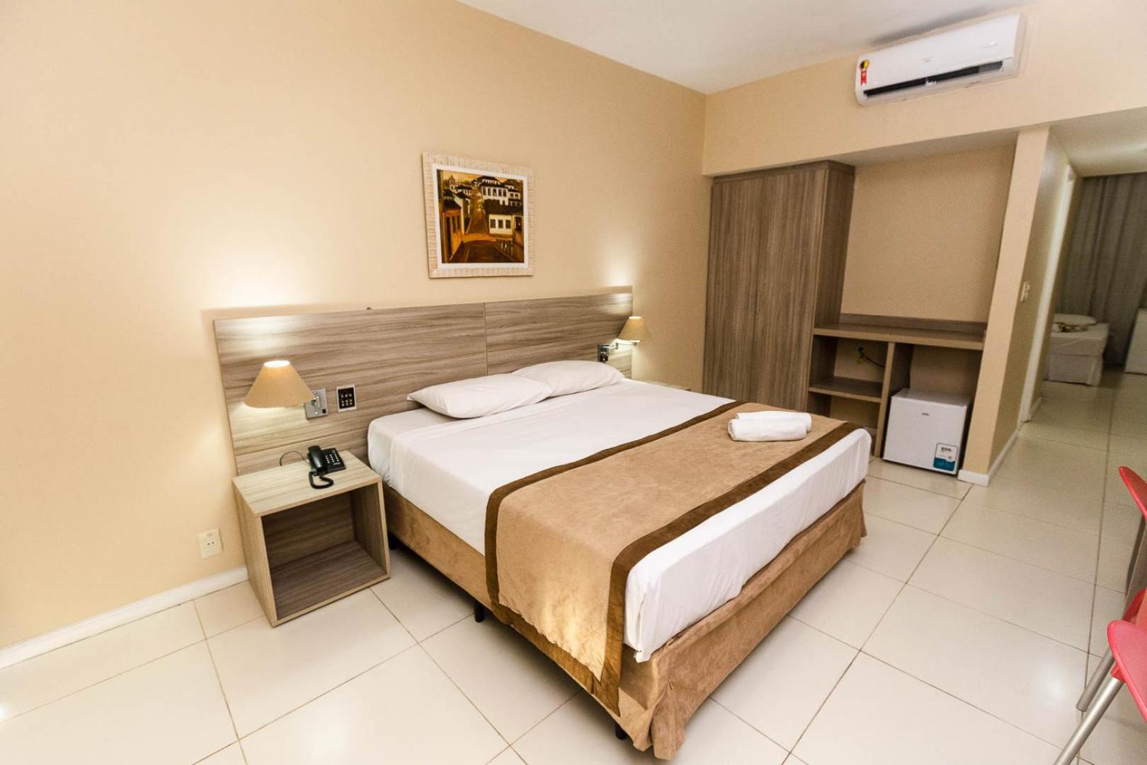 Rede Andrade Barra Hotel ซัลวาดอร์ ภายนอก รูปภาพ