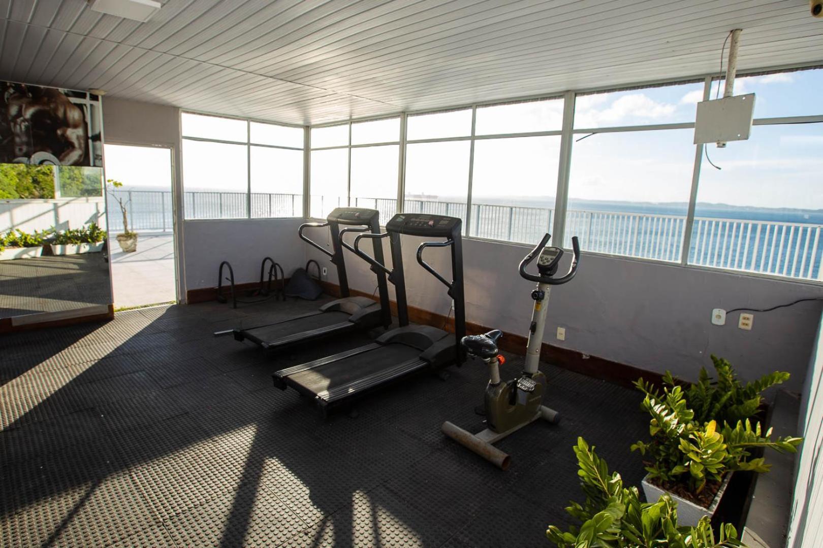 Rede Andrade Barra Hotel ซัลวาดอร์ ภายนอก รูปภาพ
