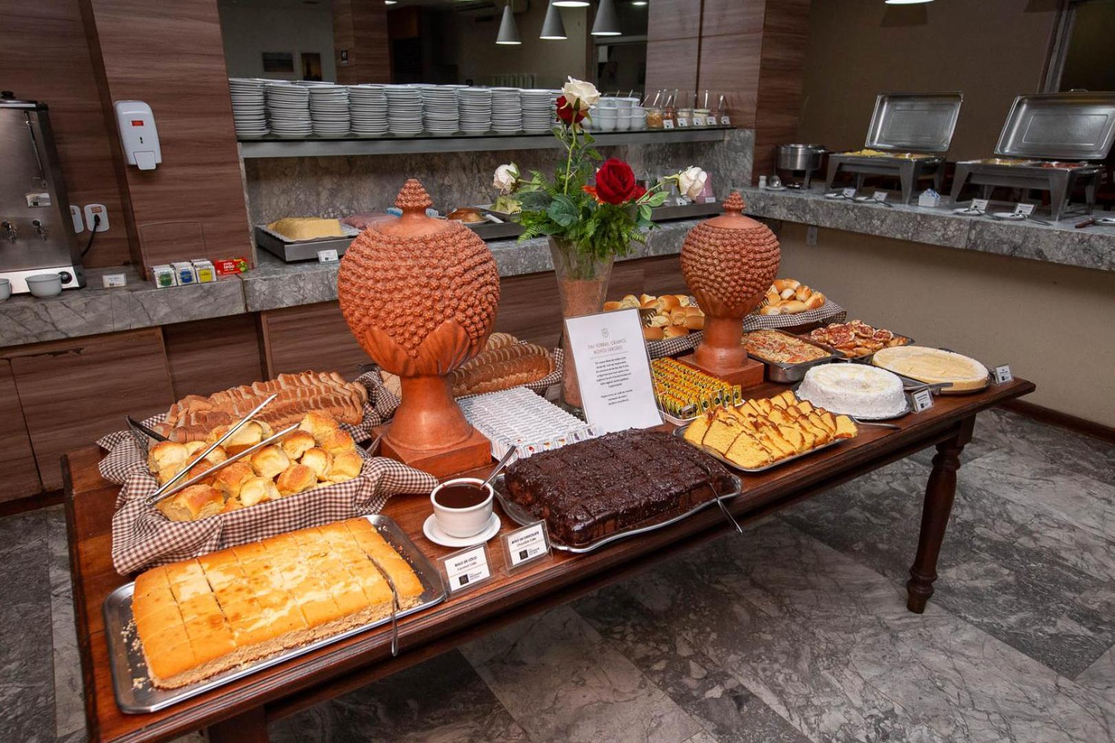 Rede Andrade Barra Hotel ซัลวาดอร์ ภายนอก รูปภาพ