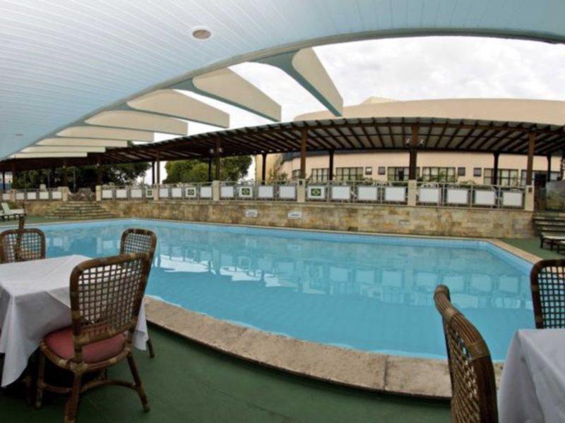 Rede Andrade Barra Hotel ซัลวาดอร์ ภายนอก รูปภาพ