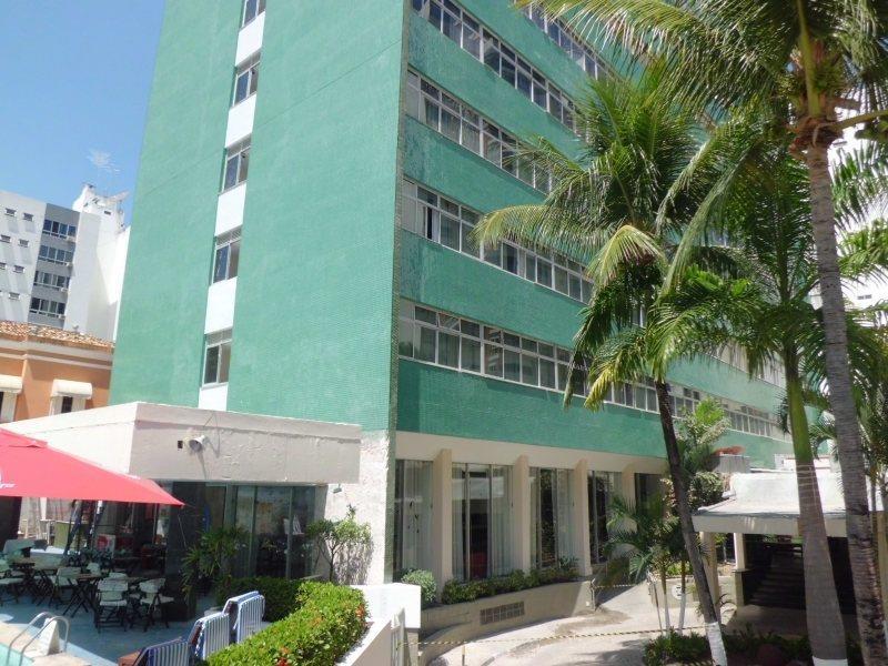 Rede Andrade Barra Hotel ซัลวาดอร์ ภายนอก รูปภาพ