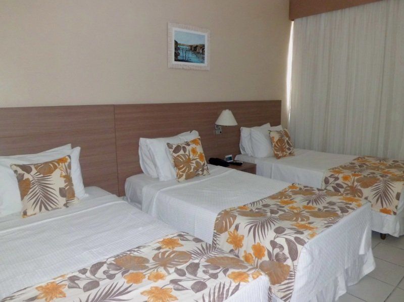 Rede Andrade Barra Hotel ซัลวาดอร์ ภายนอก รูปภาพ